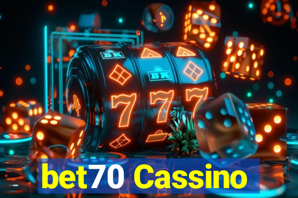 bet70 Cassino